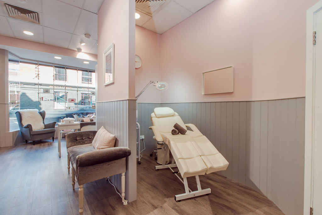 Tinting & Shaping Tinting & Shaping