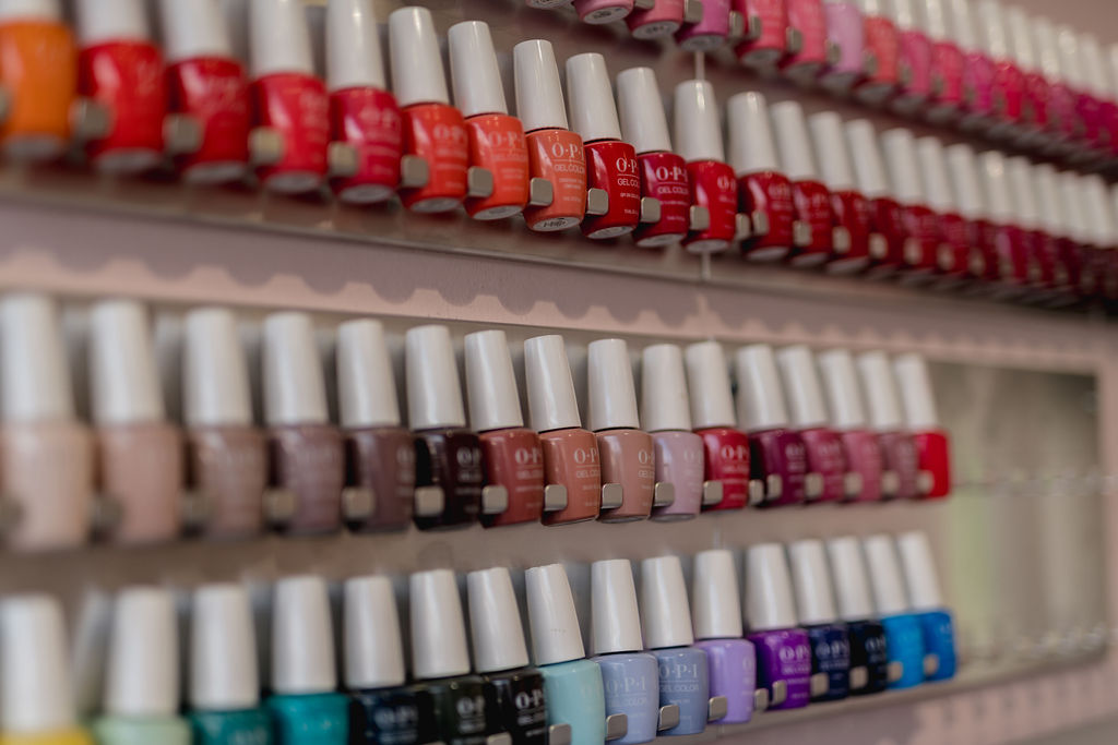 Signature Japanese Pedicure Signature Japanese Pedicure