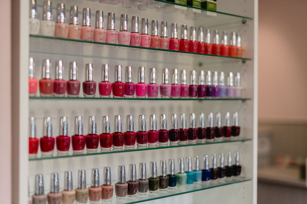 Express Manicure Express Manicure